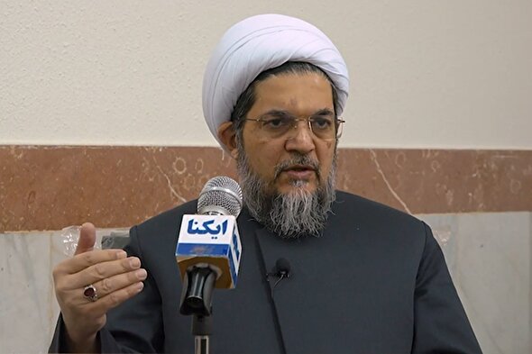 فیلم | رسالت حوزویان در قبال جامعه