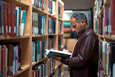 مستند | سردار دلها در اشعار «حیدری آل‌کثیر»