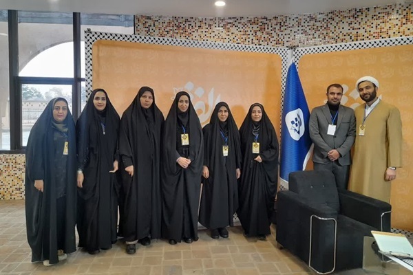 موفقیت معلمان استان مرکزی در رویداد بین‌المللی الف‌تای مقاومت