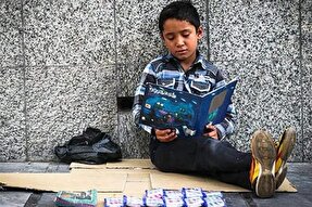 بازگشت به تحصیل ۱۲۲ دانش‌آموز در استان مرکزی