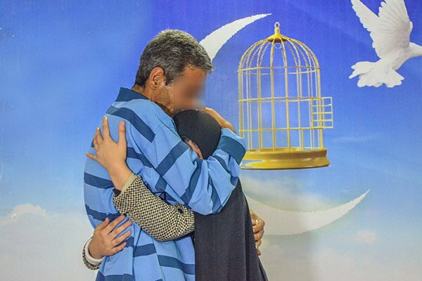 آزادی زندانیان جرایم غیرعمد آزادی زندانیان جرایم غیرعمد
