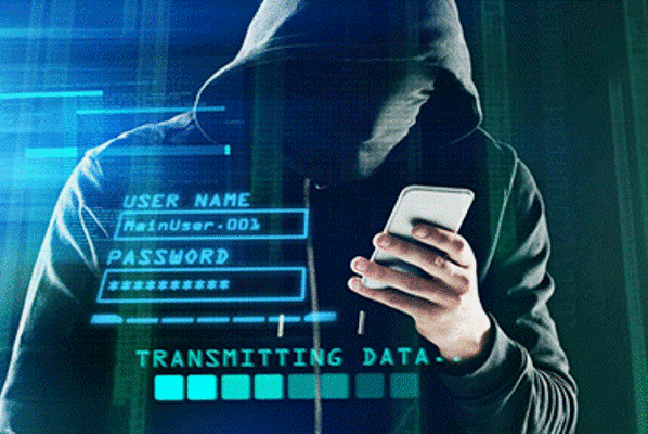 خطر دسترسی‌های غیرمجاز را جدی بگیرید + فیلم