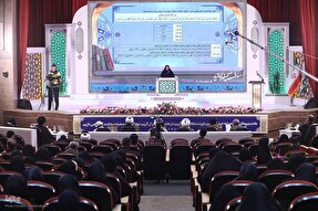 گزارش ایکنا از روز سوم بخش معارفی مسابقات قرآن