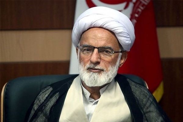 آیتالله قربانعلی دری نجفآبادی نماینده ولی فقیه در استان مرکزی آیتالله قربانعلی دری نجفآبادی نماینده ولی فقیه در استان مرکزی