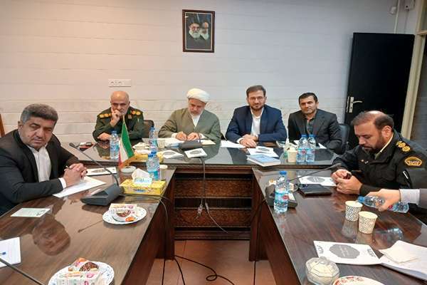 شورای فرهنگ عمومی ساوه