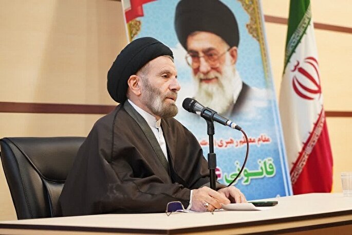 راهپیمایی ۲۲ بهمن توطئه دشمنان را خنثی می‌کند