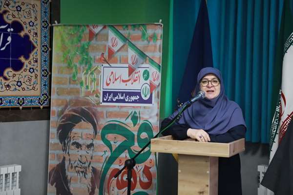 فاطمه مهاجرانی سخنگوی دولت