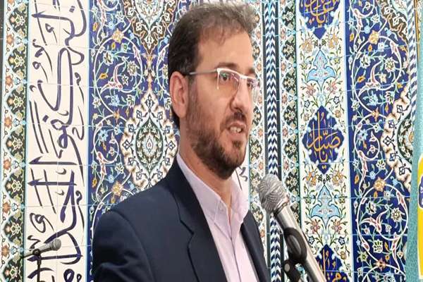 ابوالحسن شریفی رییس دادگستری شهرستان ساوه