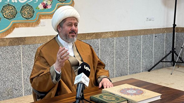 فیلم | ویژگی یاران صالح امام عصر(عج)