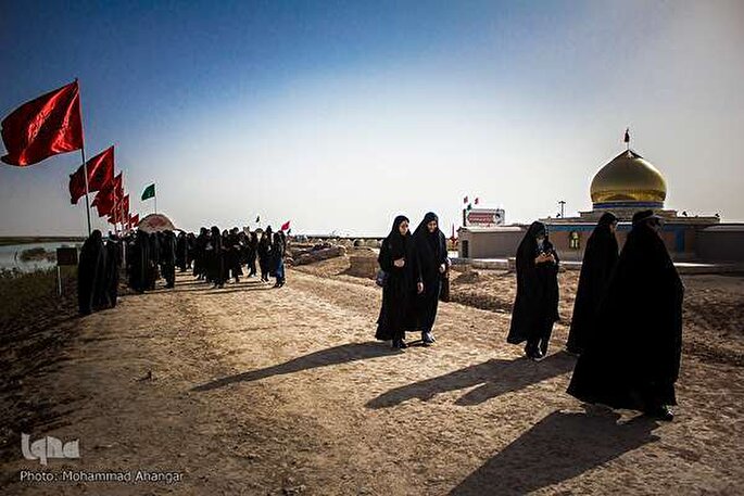 اعزام بیش از 2 هزار دانشجوی استان مرکزی به مناطق راهیان نور