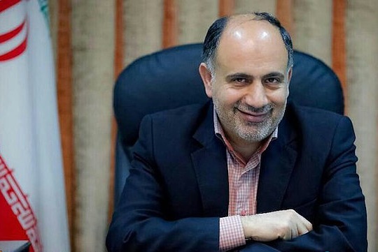 تذکر شالویی به سعدخان برای تصحیح تقویم اکو