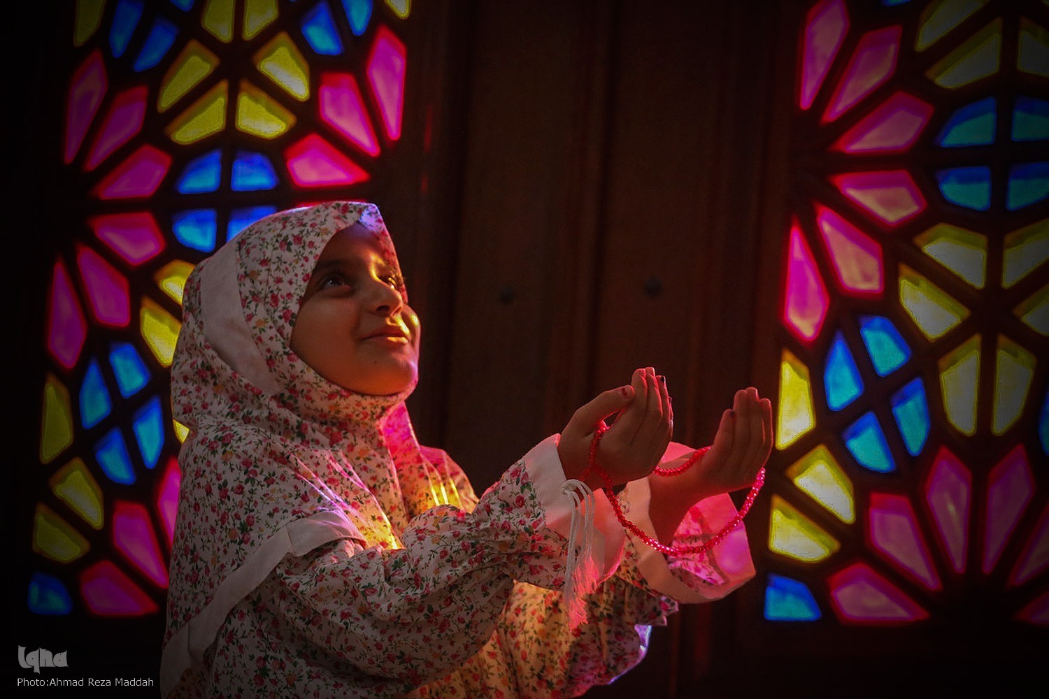 چگونه پیامبر مهربانی و رحمت را به کودکان معرفی کنیم + فیلم