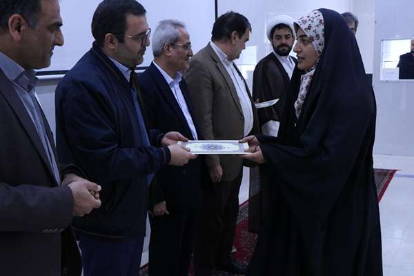 پایان مسابقات مناظره دانشجویی در استان مرکزی