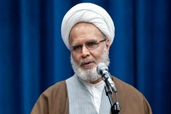 حجتالاسلام سعید جزائی رئیس کل دادگستری استان مرکزی حجتالاسلام سعید جزائی رئیس کل دادگستری استان مرکزی