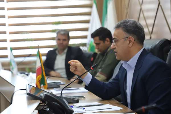 عبدالحسین محمدی مدیرکل منابع طبیعی و آبخیزداری استان مرکزی عبدالحسین محمدی مدیرکل منابع طبیعی و آبخیزداری استان مرکزی