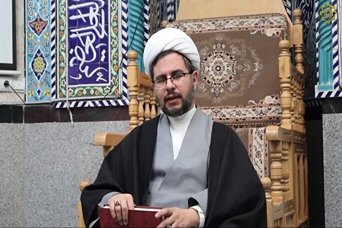 فیلم | نکات تفسیری جزء دهم قرآن کریم