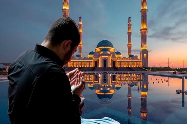 نگرش جوانان قزاقی به روزه‌داری