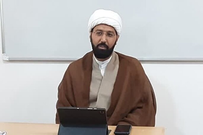 فیلم | تأکید قرآن بر تسهیل‌گری در امر ازدواج جوانان