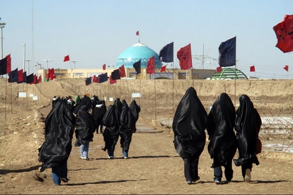 اردوی راهیان نور