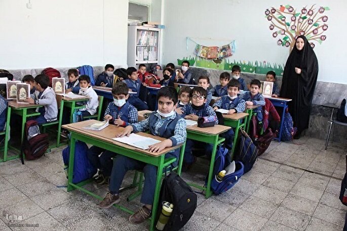 لزوم نظارت مستمر بر وضعیت فضاهای آموزشی