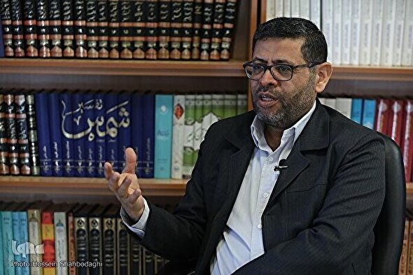 فیلم | تفسیر تسنیم نتیجه برکت خون شهدا است