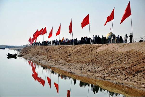 اردوی راهیان نور