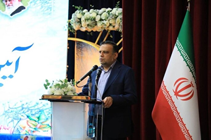 منویات رهبری سرلوحه برنامه‌های آموزش‌ و پرورش باشد