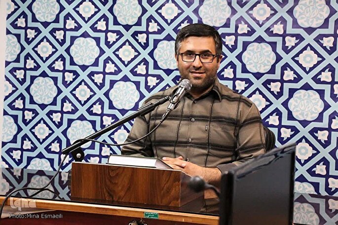 امتیاز استخدامی مدرک آزمون ارزیابی حفاظ جدی گرفته نمی‌شود