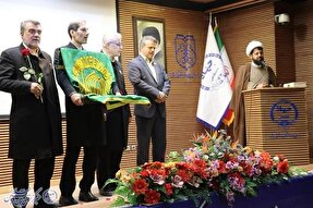 جشن میلاد امام مهربانی در جهاددانشگاهی کرمانشاه برگزار شد