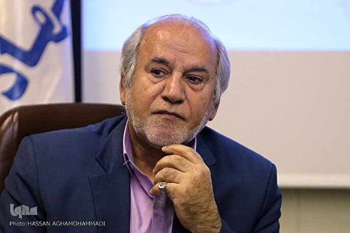 سید محرومانی که شهید شد