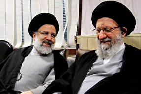 پیام تسلیت آیت‌الله نورمفیدی در پی شهادت رئیس جمهور و همراهانش