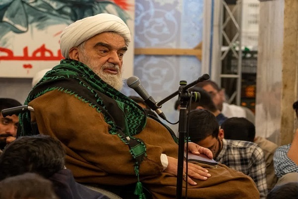 چگونه مورد رحمت الهی قرار گیریم