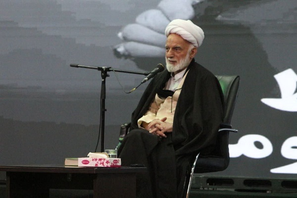 آیت الله دری نجف آبادی، نماینده ولی فقیه در استان مرکزی آیت الله دری نجف آبادی، نماینده ولی فقیه در استان مرکزی