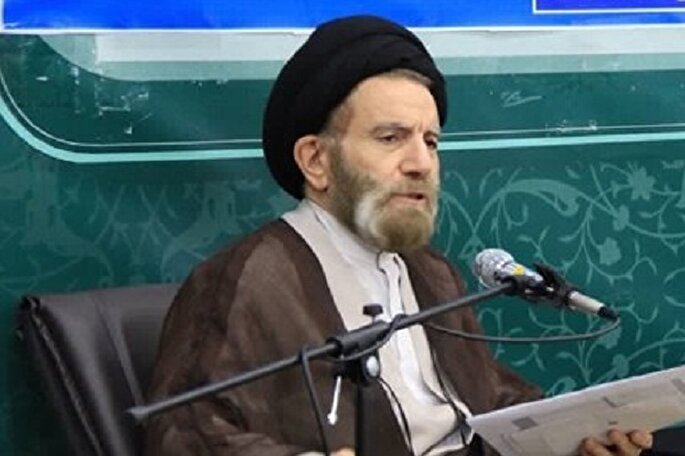 رئیس‌جمهور منتخب در مسیر شهید جمهور گام بردارد