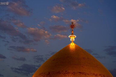 صوت | عدالت در حکومت امیرالمؤمنین(ع)