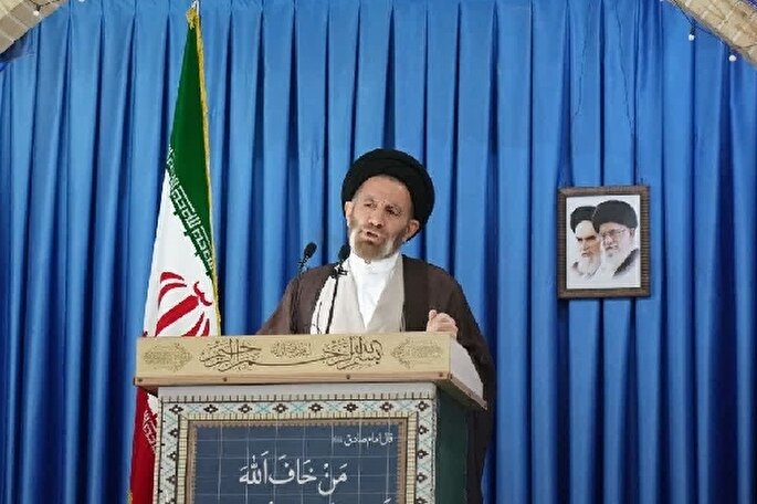 انتخاب فرد اصلح از راهبردهای اصلی جمهوری اسلامی است