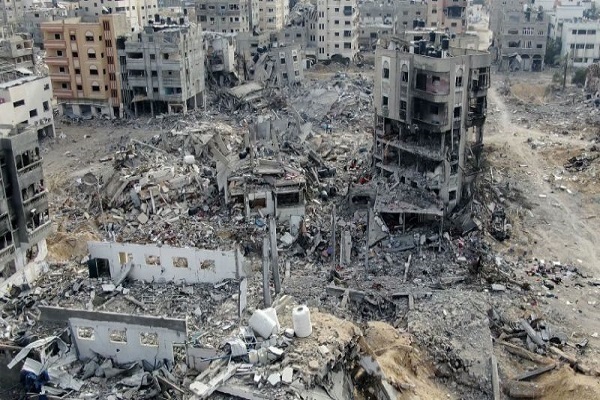 از شدت گرفتن حملات رژیم صهیونیستی به نوار غزه تا بالاگرفتن درگیری‌ها در شمال فلسطین اشغالی