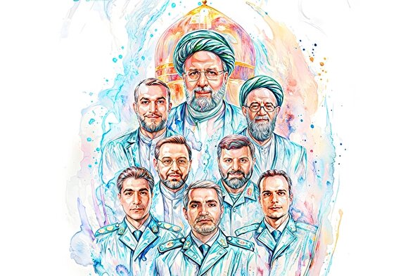 طرح | خادمان ملت