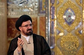 شهید آیت‌الله رئیسی سیاستمداری صادق بود