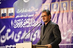 اخلاق‌ و سیاست‌ورزی اسلامی ویژگی بارز رئیس‌جمهور شهید بود