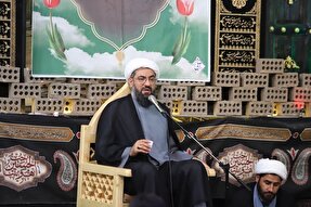 هدایت برنامه خدا برای رهایی بشر از شقاوت ابدی است