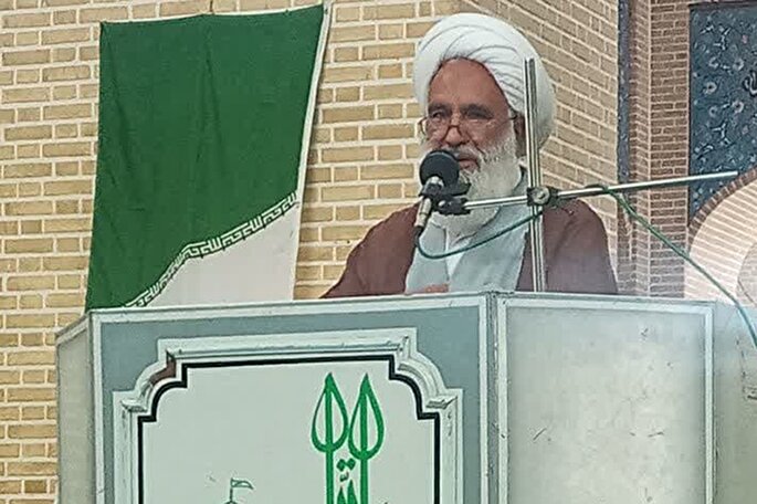 انتخابات پرشور موجب اقتدار و امنیت کشور می‌شود