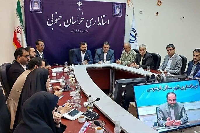 زیرساخت‌های شعب اخذ رأی در خراسان‌جنوبی بررسی شود