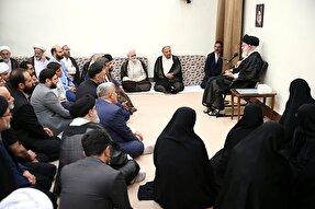 فیلم | مرحله دوم انتخابات ریاست جمهوری بسیار مهم است