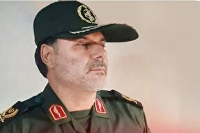 دعوت سپاه لرستان از مردم برای شرکت در انتخابات + فیلم