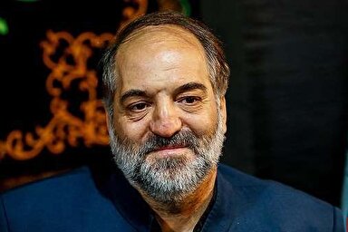انتشار مداحی دهه 70 «نریمان پناهی» برای نخستین‌بار