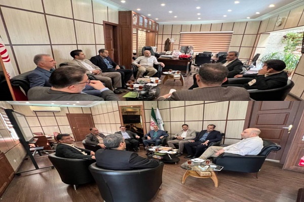 استقرار اتوبوس‌های نجف و کربلا در پایانه‌های غرب، جنوب و بیهقی