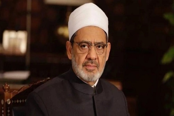 تأسیس مرکز حفظ قرآن ویژه کودکان، آرزوی دیرینه شیخ الازهر + فیلم