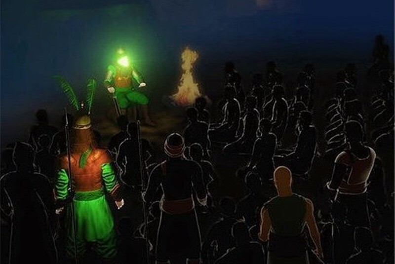 آثار تربیتی انیمیشن‌های عاشورایی فارغ از کلیشه