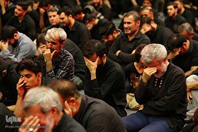 فیلم | چرا اشک بر امام حسین(ع) ارزشمند است